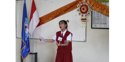 Lomba Akademik dan Lomba Non Akademik