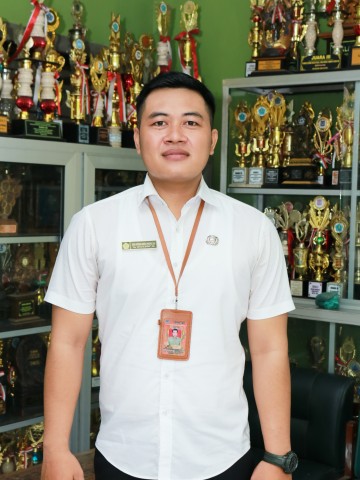Dewa Nyoman Maesa Anagha, S.Pd.