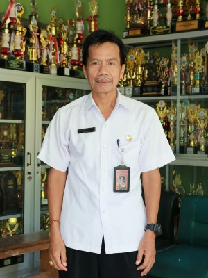 I Gde Widana, S.Pd.