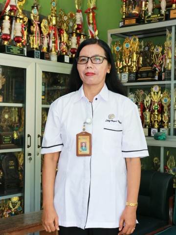 Sri Haryani, S.Pd.