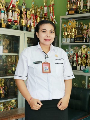 Dian Dwipa Jayanthi, S.Pd., M.Pd.