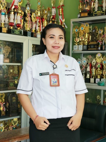 Dian Dwipa Jayanthi, S.Pd., M.Pd.