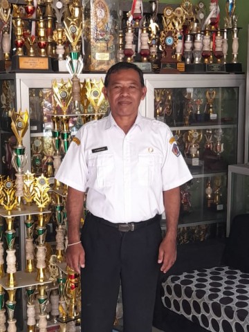 I Ketut Sudayasa, S.Pd.
