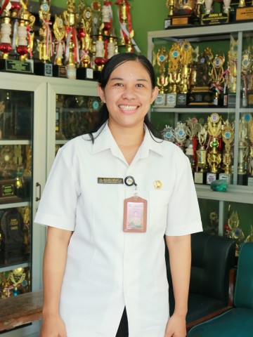 Ida Ayu Ketut Putri Astiti, S.E.
