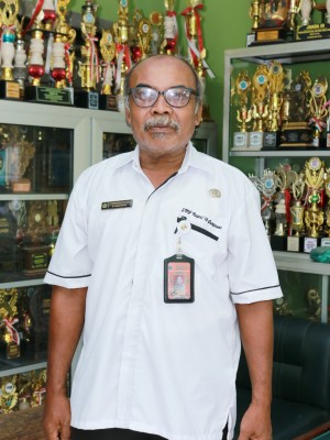I Nyoman Budiada, S.Pd., M.Pd.H.