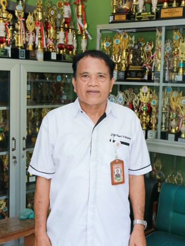 I Nyoman Wiryana, S.Pd.