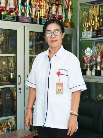 Ni Gusti Ayu Mariani, S.Pd.
