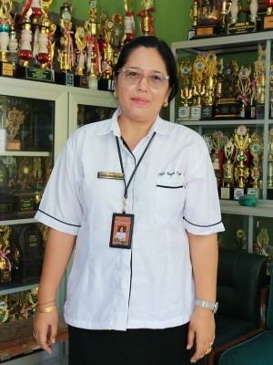 D. Dian Dwi Endah, S.Ag.