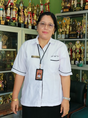 D. Dian Dwi Endah, S.Ag.